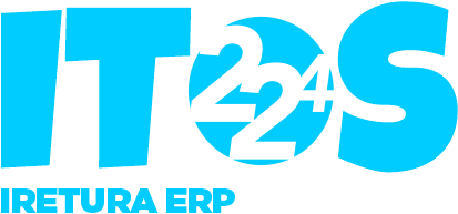 ITOS ERP